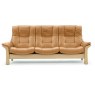 Stressless Buckingham 3s Sofa