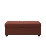 Stressless Double Ottoman Stressless Double Ottoman