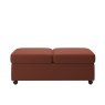 Stressless Double Ottoman Stressless Double Ottoman