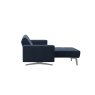 Stressless Stella 1.25 with Large LHF Longseat Stressless Stella 1.25 with Large LHF Longseat