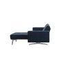 Stressless Stella 1.25 with Large RHF Longseat Stressless Stella 1.25 with Large RHF Longseat