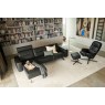 Stressless Stella 2s with Medium LHF Longseat Stressless Stella 2s with Medium LHF Longseat