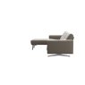 Stressless Stella 2s with Medium LHF Longseat Stressless Stella 2s with Medium LHF Longseat