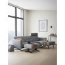 Stressless Stella 2s with Medium RHF Longseat Stressless Stella 2s with Medium RHF Longseat