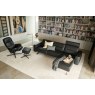 Stressless Stella 2s with Medium RHF Longseat Stressless Stella 2s with Medium RHF Longseat