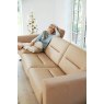 Stressless Stella 3s Sofa Stressless Stella 3s Sofa