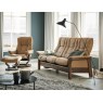 Stressless Windsor 3s Sofa Stressless Windsor 3s Sofa