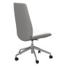 Stressless Laurel High Back Home Office Chair