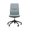 Stressless Mint High Back Home Office Chair Stressless Mint High Back Home Office Chair