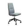 Stressless Mint High Back Home Office Chair Stressless Mint High Back Home Office Chair