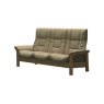 Stressless Quickship Windsor 3s Sofa Stressless Quickship Windsor 3s Sofa