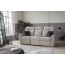 Parker Knoll Hudson 3 Seater Sofa