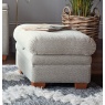 Parker Knoll Lifestyle Storage Footstool Parker Knoll Lifestyle Storage Footstool