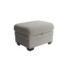 Parker Knoll Lifestyle Storage Footstool Parker Knoll Lifestyle Storage Footstool