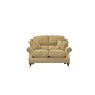 Parker Knoll Henley 2 Seater Sofa - 2 x Scatters
