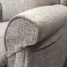 Parker Knoll Henley Sofa Full Length Arm Caps