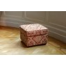 Parker Knoll Footstool Parker Knoll Footstool