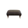 Parker Knoll Footstool Parker Knoll Footstool