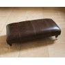 Parker Knoll Footstool Parker Knoll Footstool