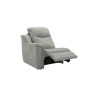 G Plan Firth Small LHF Electric Reclining Unit G Plan Firth Small LHF Electric Reclining Unit