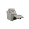 G Plan Firth Small LHF Electric Reclining Unit G Plan Firth Small LHF Electric Reclining Unit