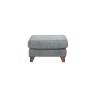 G Plan Hurst Footstool G Plan Hurst Footstool