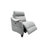 G Plan Hurst Small LHF Electric Recliner Unit G Plan Hurst Small LHF Electric Recliner Unit