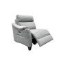 G Plan Hurst Large LHF Electric Recliner Unit G Plan Hurst Large LHF Electric Recliner Unit