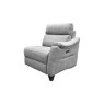 G Plan Hurst Large RHF Electric Recliner Unit G Plan Hurst Large RHF Electric Recliner Unit