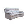 G Plan Kingsbury 3str Curved Sofa G Plan Kingsbury 3str Curved Sofa