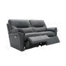 G Plan Seattle 2.5str Sofa