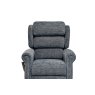 Newbury Express Riser Recliner - Dual Motor - Tilt-in-Space Newbury Express Riser Recliner - Dual Motor - Tilt-in-Space