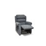 Newbury Express Riser Recliner - Dual Motor - Tilt-in-Space Newbury Express Riser Recliner - Dual Motor - Tilt-in-Space