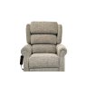 Newbury Express Riser Recliner - Dual Motor - Tilt-in-Space Newbury Express Riser Recliner - Dual Motor - Tilt-in-Space