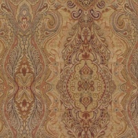 Baslow Medallion Gold B.50026-318