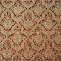 Liza Antique Red D.002559-0001