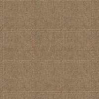 Montauk Check Gold B.6022-31