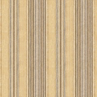 Nouveau Stripe Caramel B.3017-36