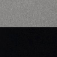 Batick Wild Dove with Black Metal D400 Legs