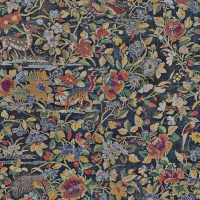 Bird Song Raspberry BO.002568-0080