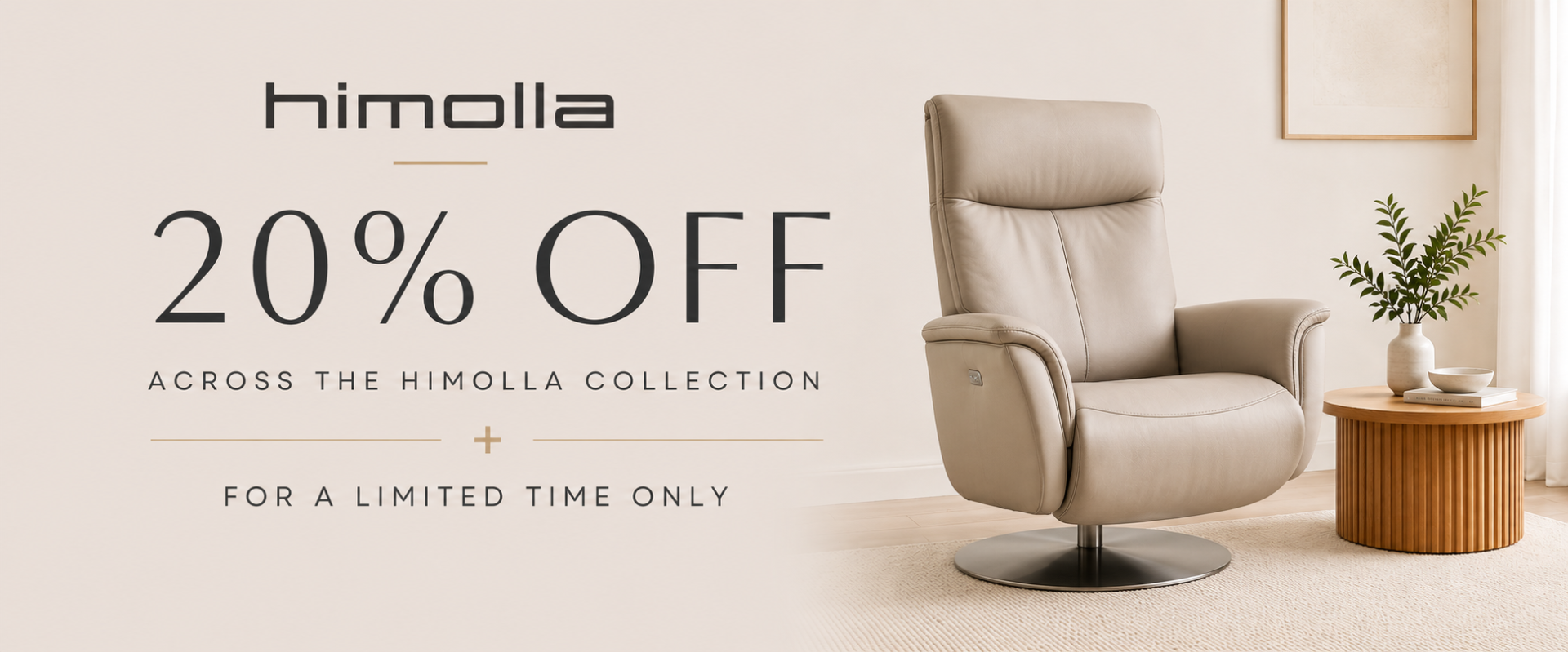 Himolla 20pc