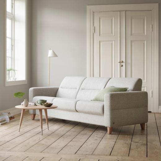 Sometimes simplicity says everything.... 