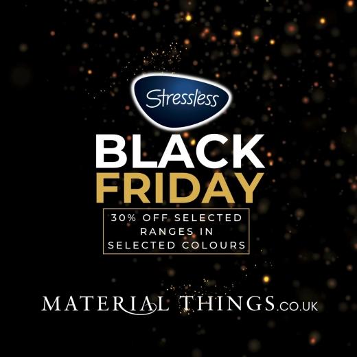 NOW ON! Discover comfort for less... 