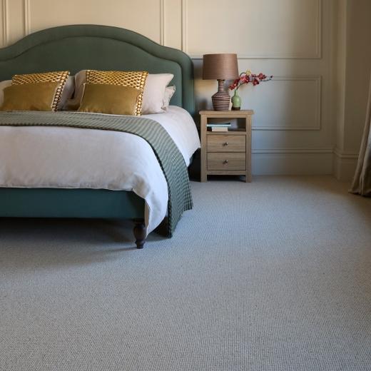 Cormar Carpets are proudly British-made,... 