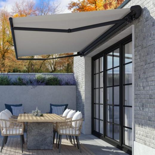 After a long, hot summer ☀️... 