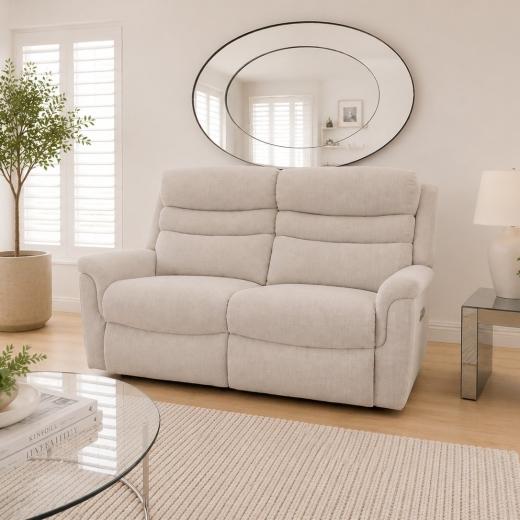 Sink into comfort with the Leyburn... 