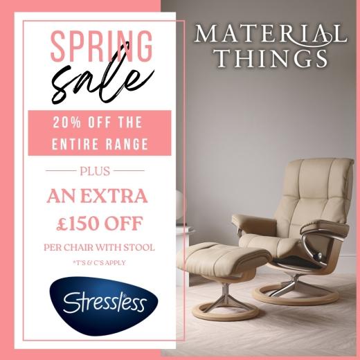 Relaxation just became even more... 