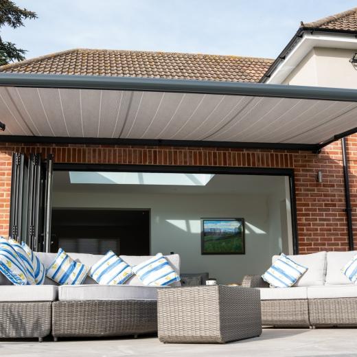 The warmer weather has arrived…... 