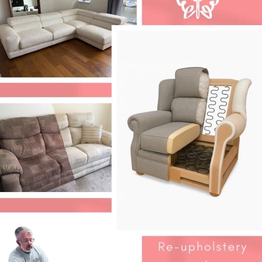 There’s something special about... 