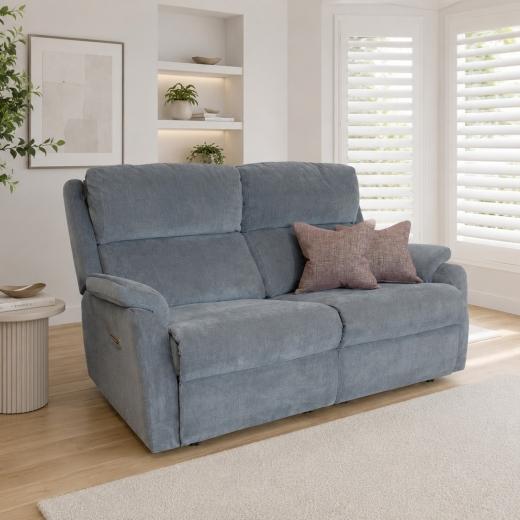 Introducing the Dakota by Sherborne... 